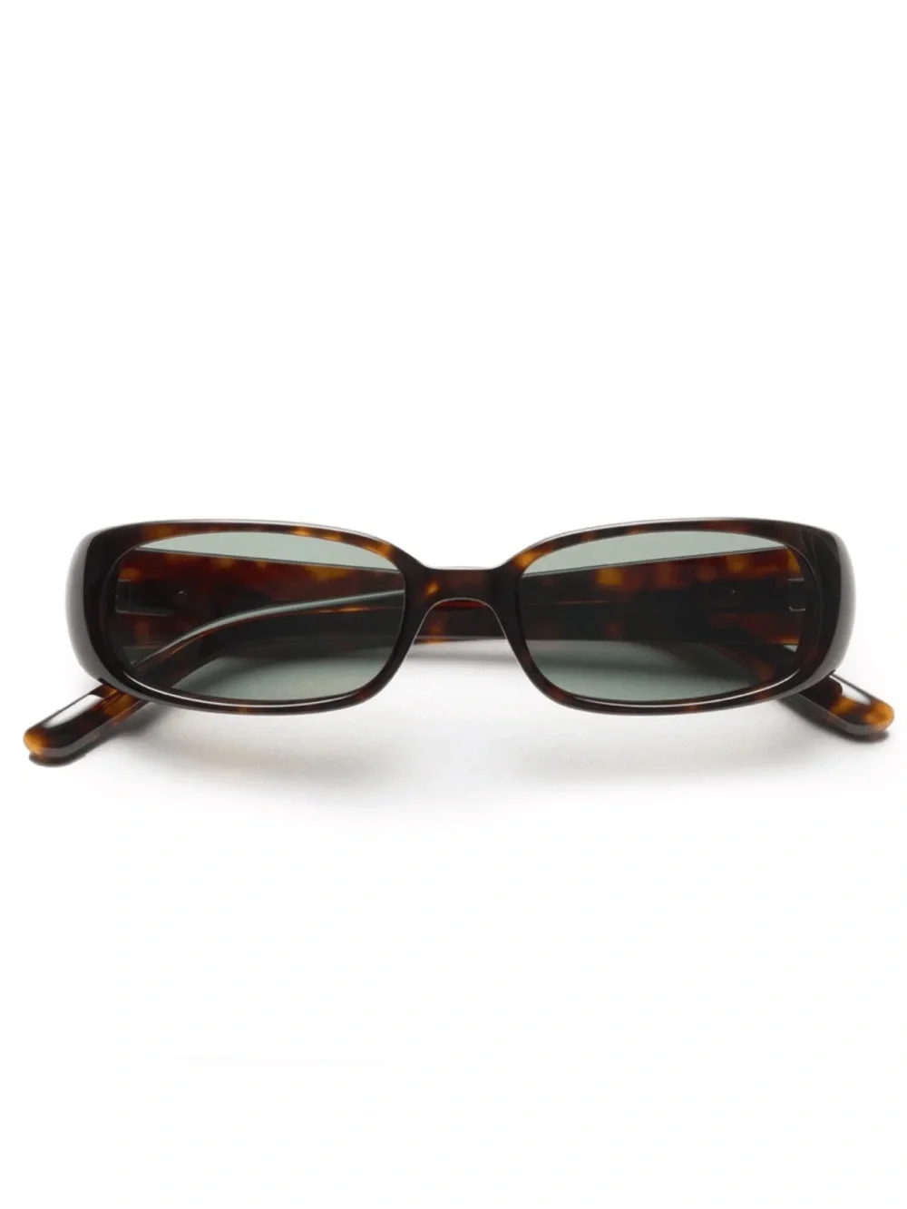 RARE CHIMI ‘LHR’ Sunglasses in Tortoise & Grey Lens - Picture 2 of 6